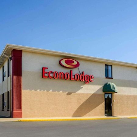 Econo Lodge Ottawa Esterno foto