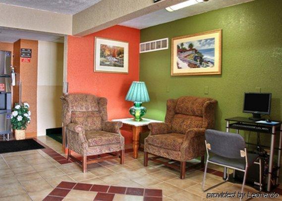 Econo Lodge Ottawa Interno foto