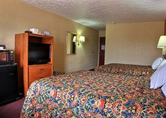 Econo Lodge Ottawa Camera foto