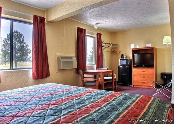 Econo Lodge Ottawa Camera foto