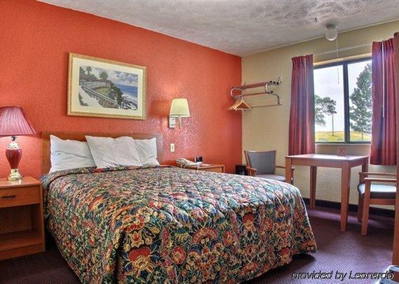Econo Lodge Ottawa Camera foto