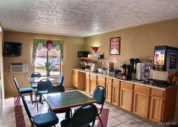 Econo Lodge Ottawa Ristorante foto