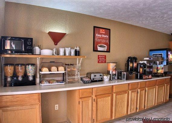 Econo Lodge Ottawa Ristorante foto