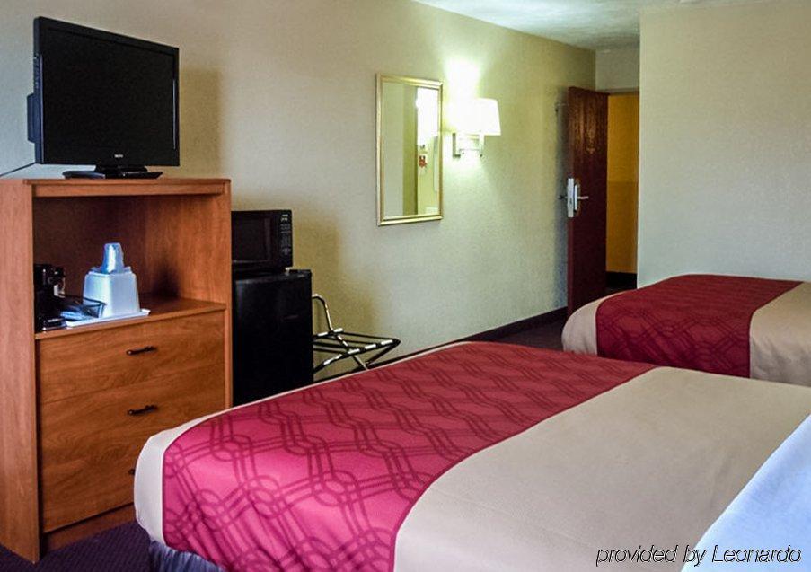Econo Lodge Ottawa Esterno foto