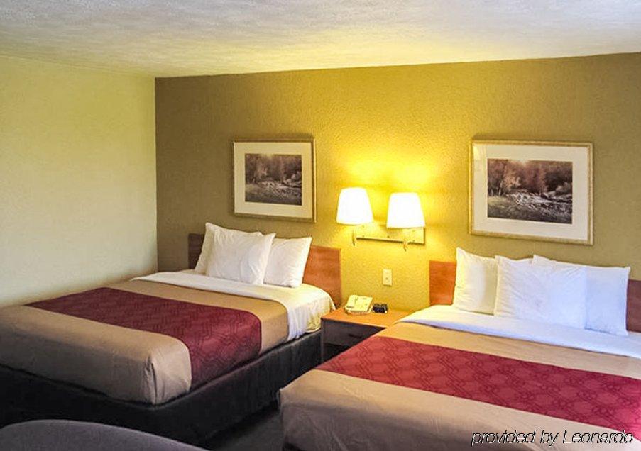 Econo Lodge Ottawa Esterno foto