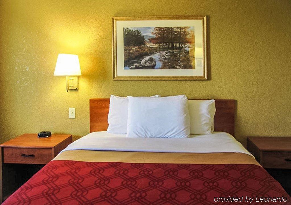 Econo Lodge Ottawa Esterno foto