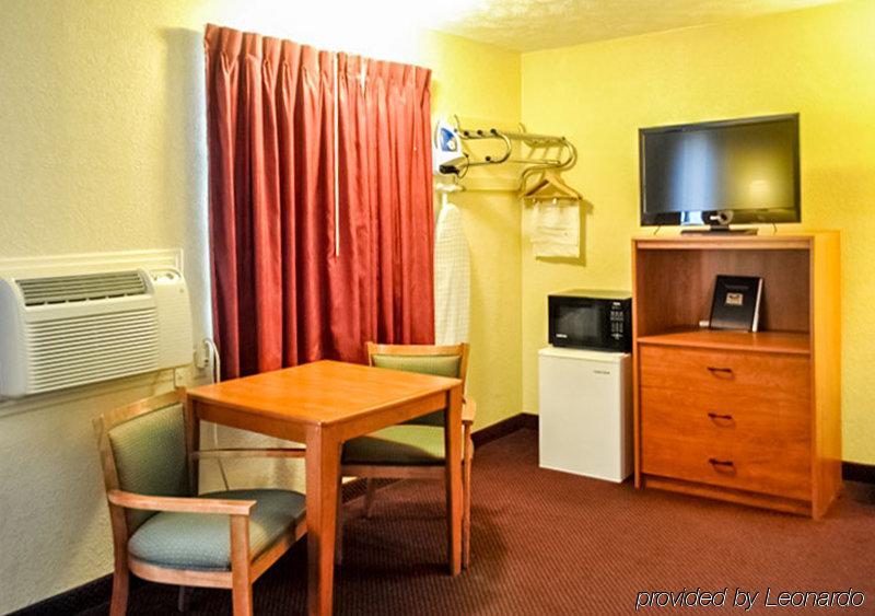 Econo Lodge Ottawa Esterno foto