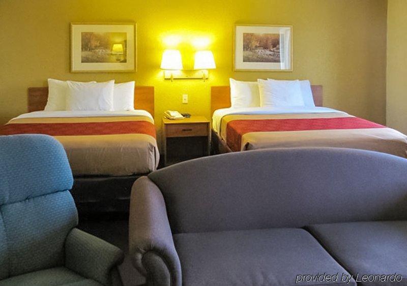 Econo Lodge Ottawa Esterno foto