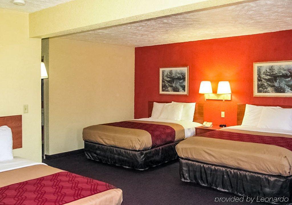 Econo Lodge Ottawa Esterno foto