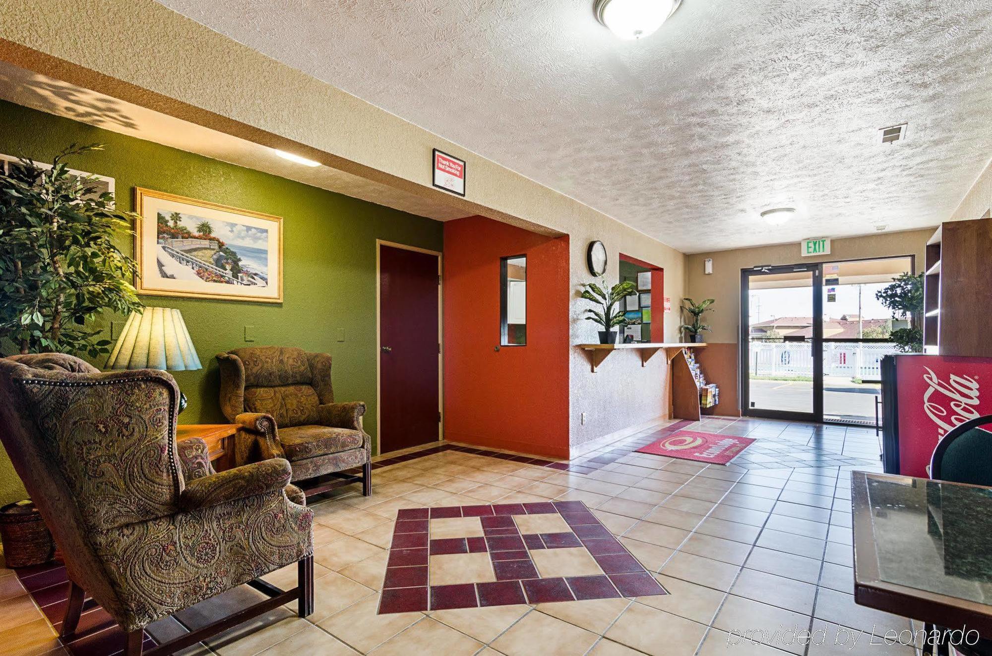 Econo Lodge Ottawa Esterno foto