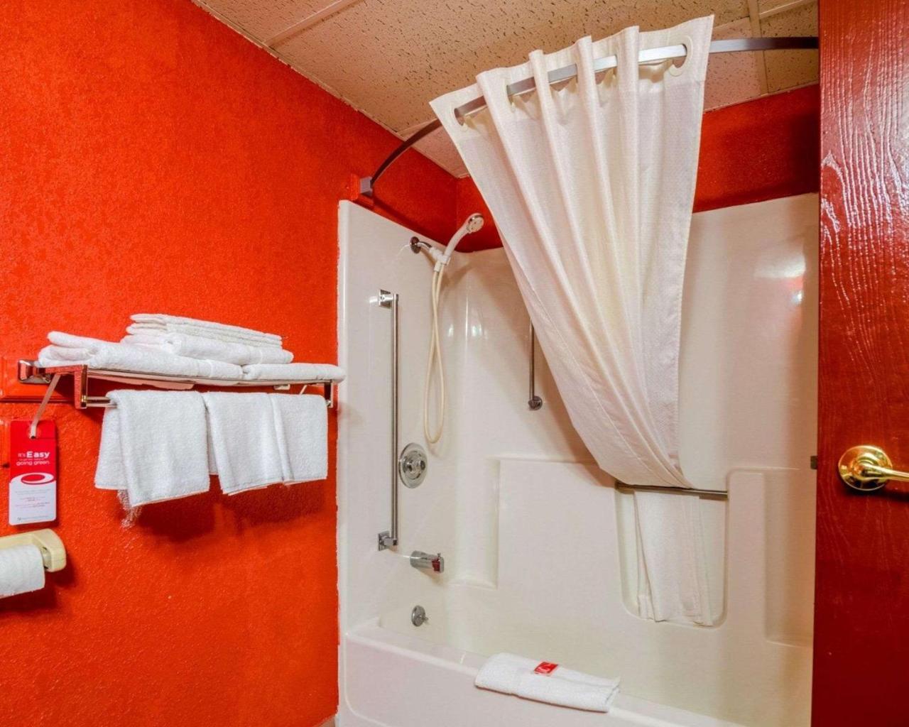 Econo Lodge Ottawa Esterno foto