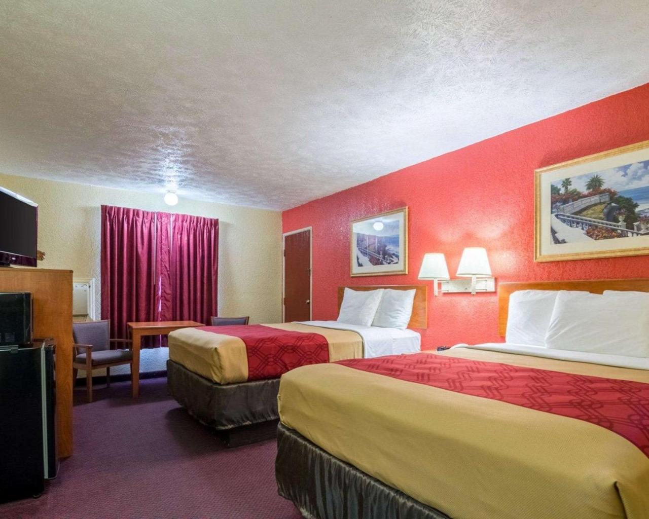 Econo Lodge Ottawa Esterno foto