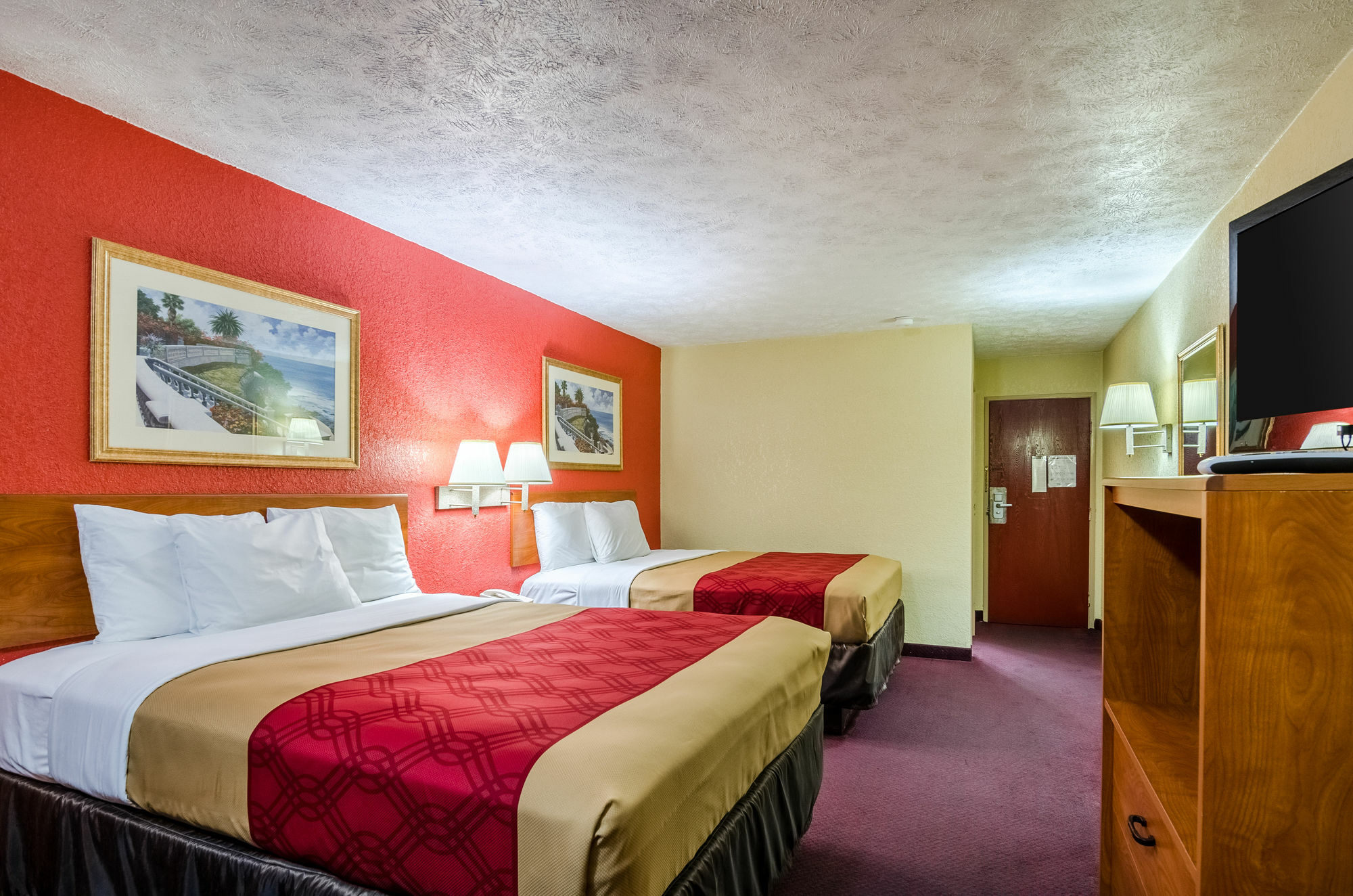 Econo Lodge Ottawa Esterno foto