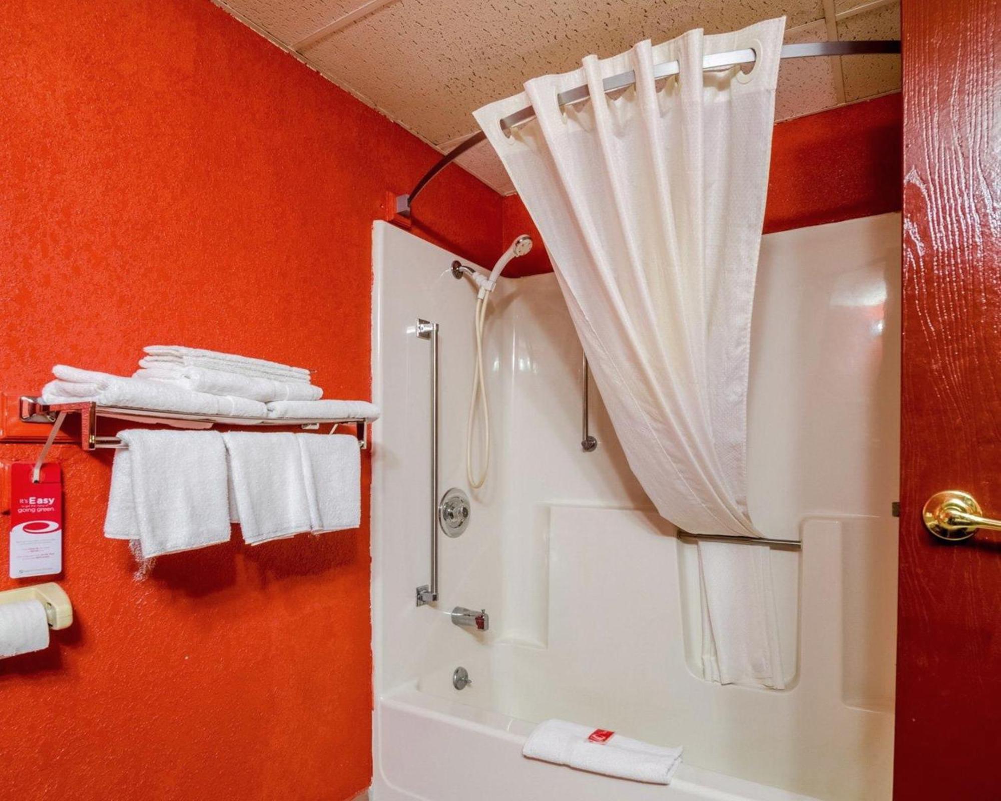 Econo Lodge Ottawa Esterno foto