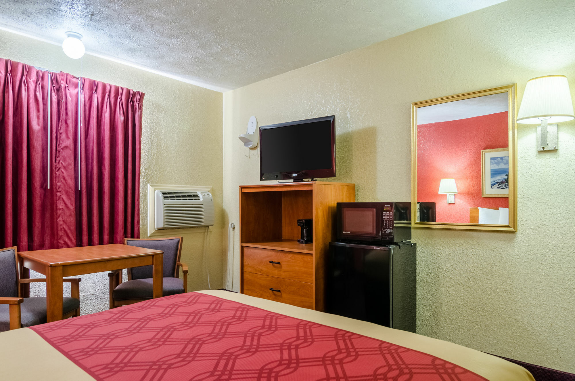 Econo Lodge Ottawa Esterno foto
