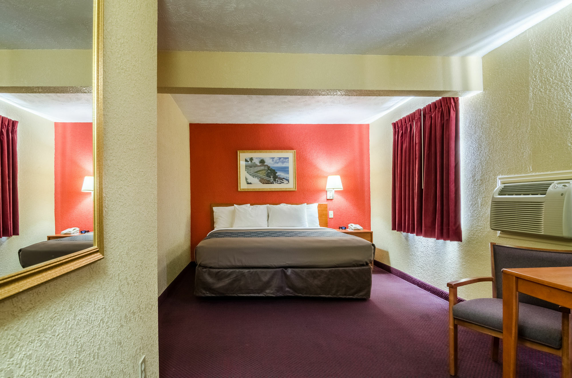 Econo Lodge Ottawa Esterno foto