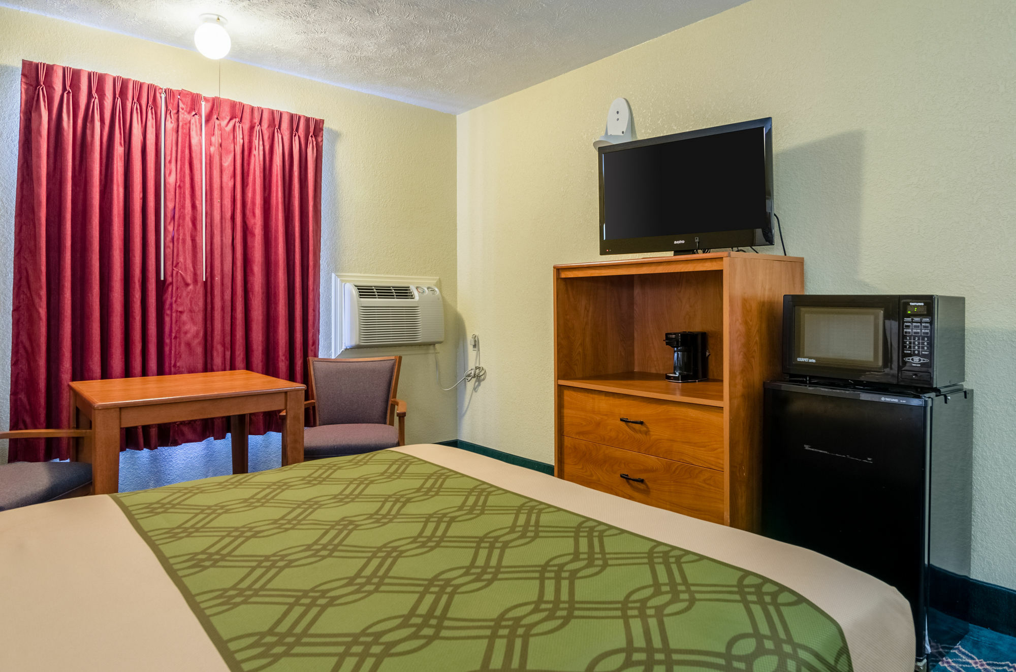 Econo Lodge Ottawa Esterno foto