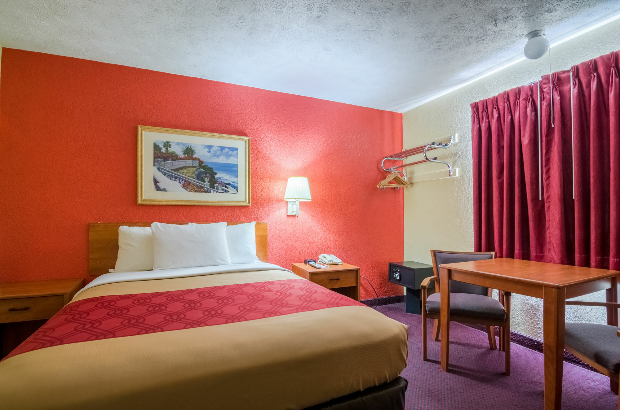 Econo Lodge Ottawa Esterno foto