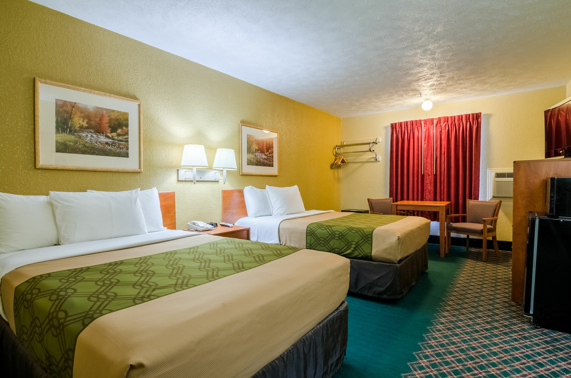 Econo Lodge Ottawa Esterno foto